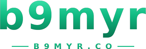 b9myr logo